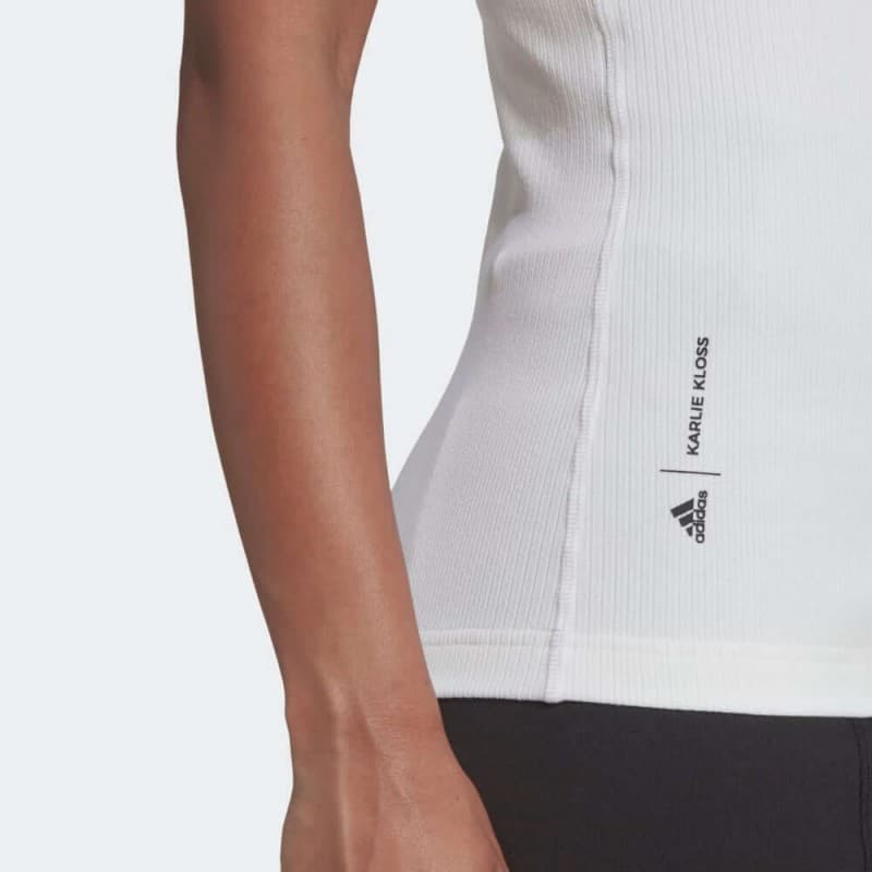 Adidas KK RIBBED TANK