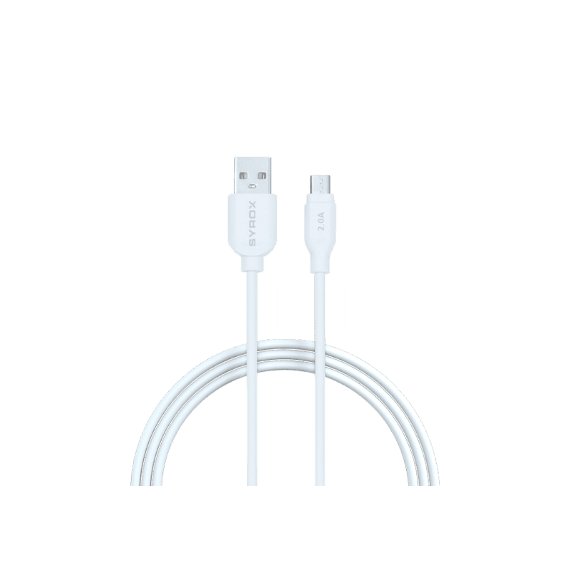 C70 MICRO USB CHARGING CABLE كيبل