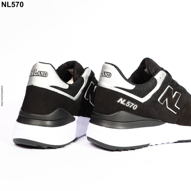 Rock Sport Shoe MO570
