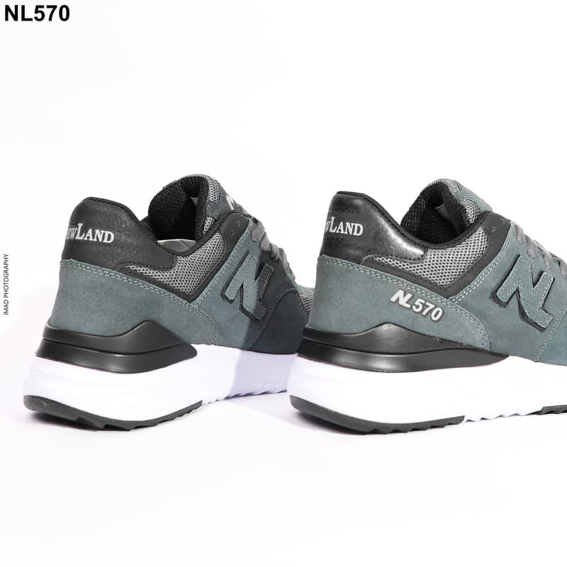 Rock Sport Shoe MO570