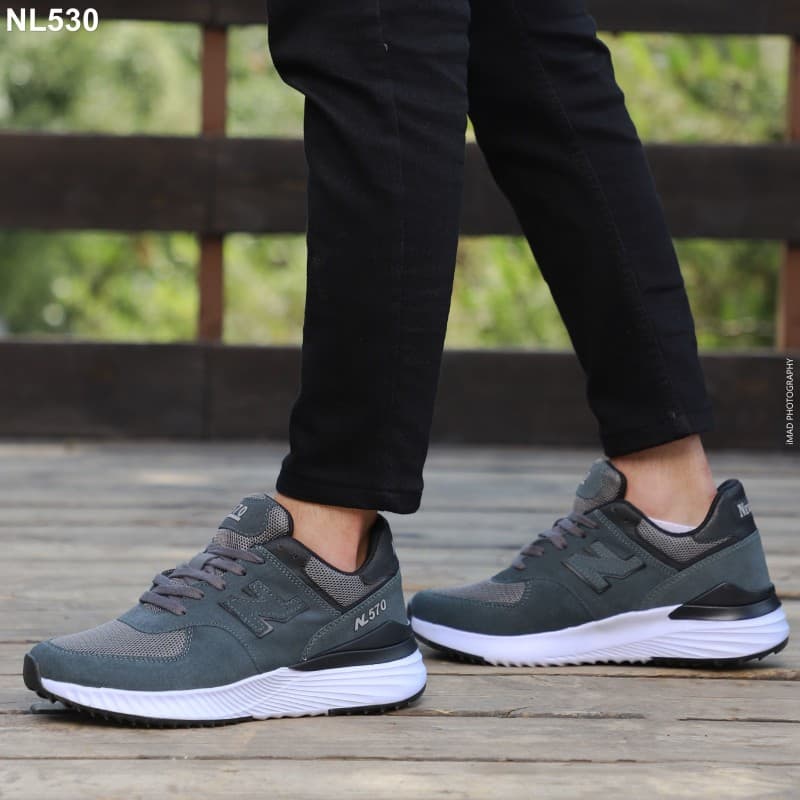 Rock Sport Shoe MO570