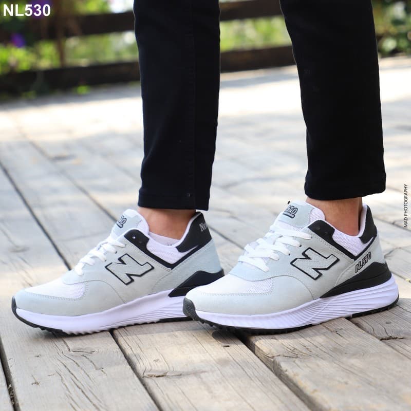 Rock Sport Shoe MO570