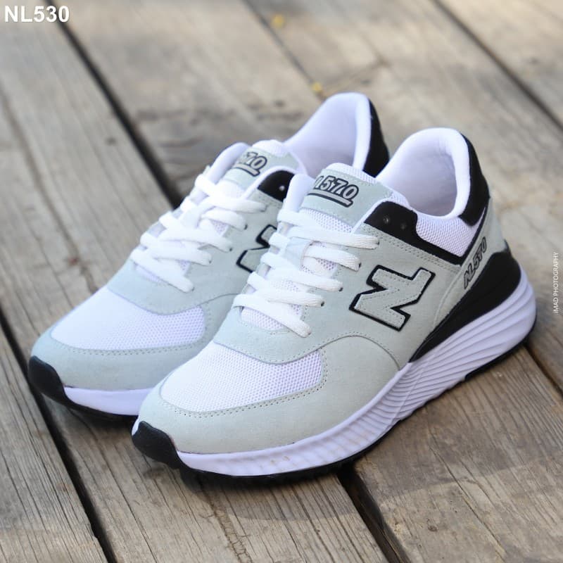 Rock Sport Shoe MO570