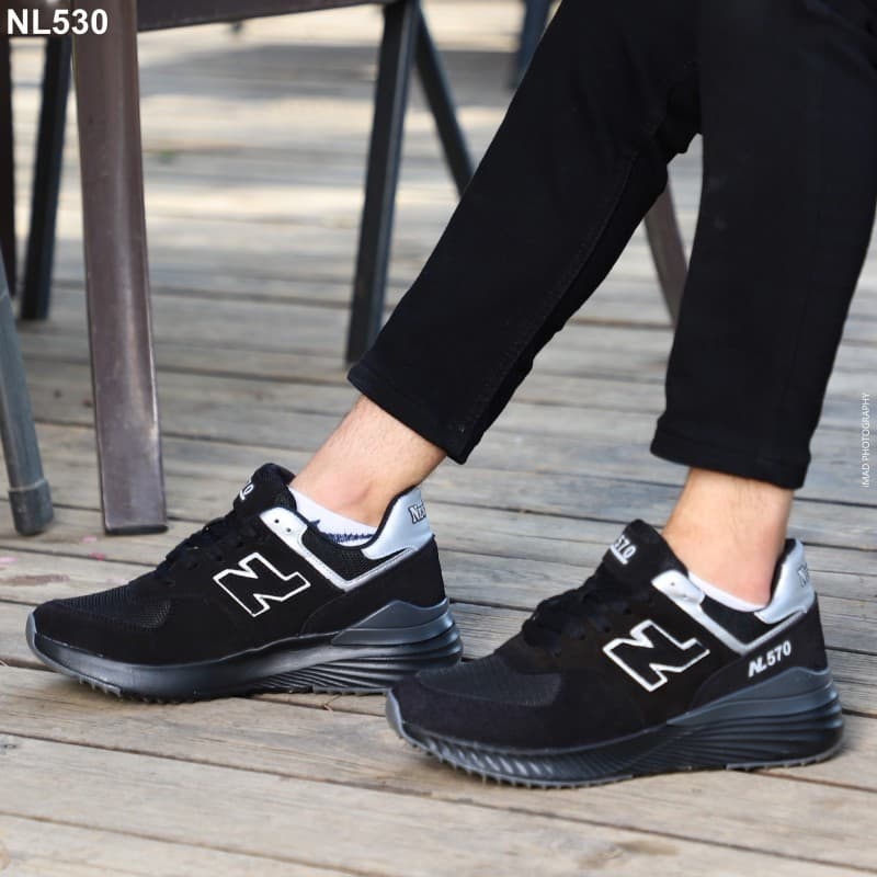 Rock Sport Shoe MO570
