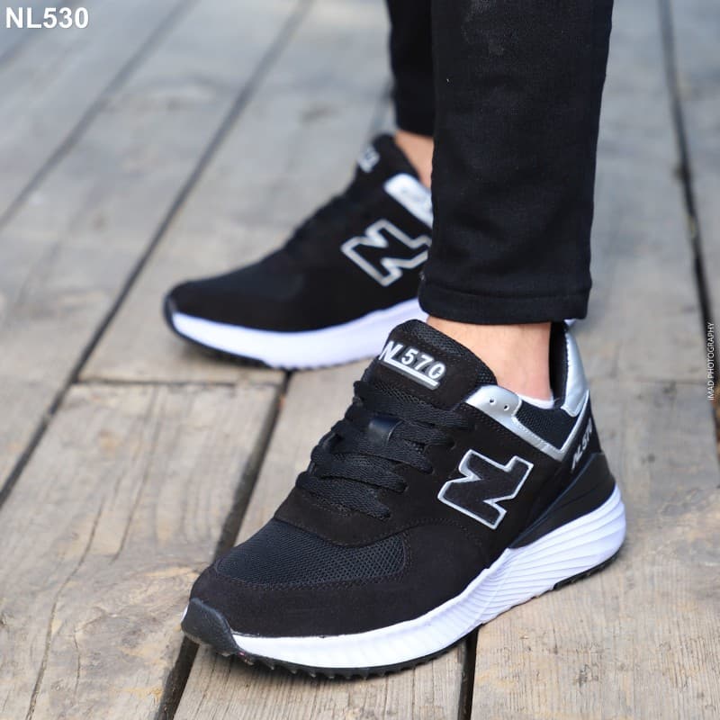 Rock Sport Shoe MO570