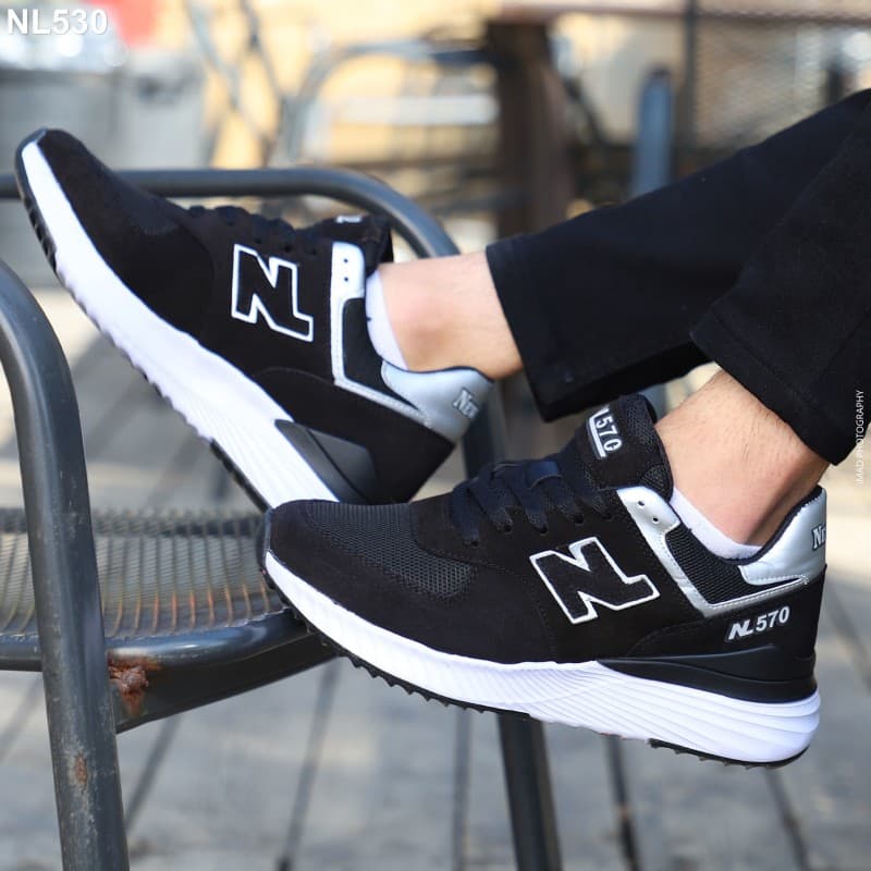 Rock Sport Shoe MO570