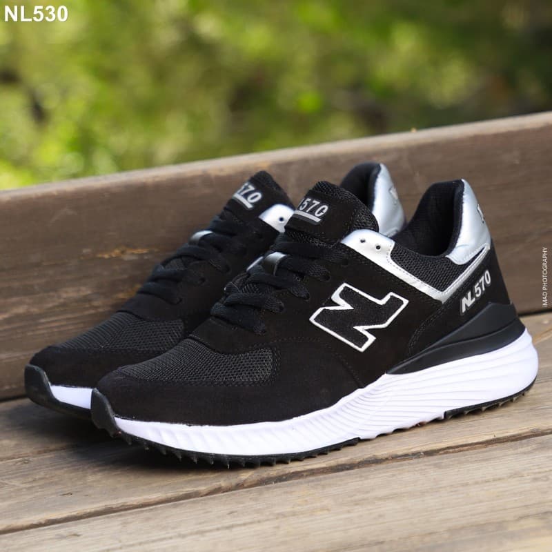 Rock Sport Shoe MO570