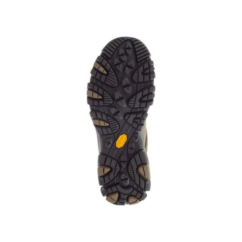 Merrell Men's Moab Adventure 3 / EARTH Shoes - حذاء ميريل مواب أدفنتشر 3 للرجال لون بني 