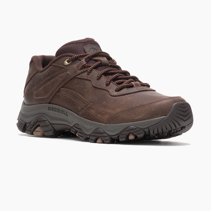 Merrell Men's Moab Adventure 3 / EARTH Shoes - حذاء ميريل مواب أدفنتشر 3 للرجال لون بني 