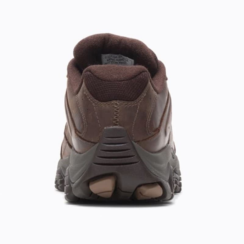Merrell Men's Moab Adventure 3 / EARTH Shoes - حذاء ميريل مواب أدفنتشر 3 للرجال لون بني 