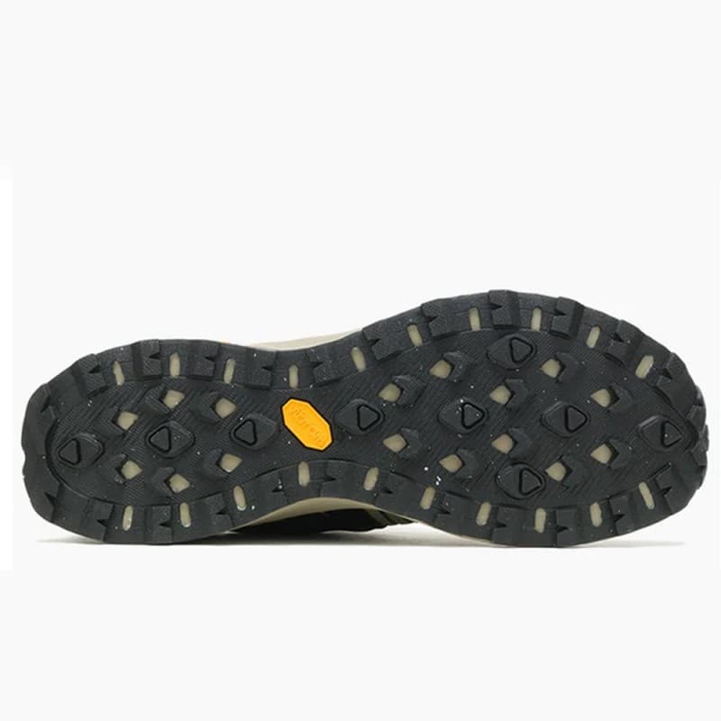 Merrell Men's Embark Lace Sneaker Shoes - حذاء ميريل امبارك ليس للرجال لون أخضر زيتوني