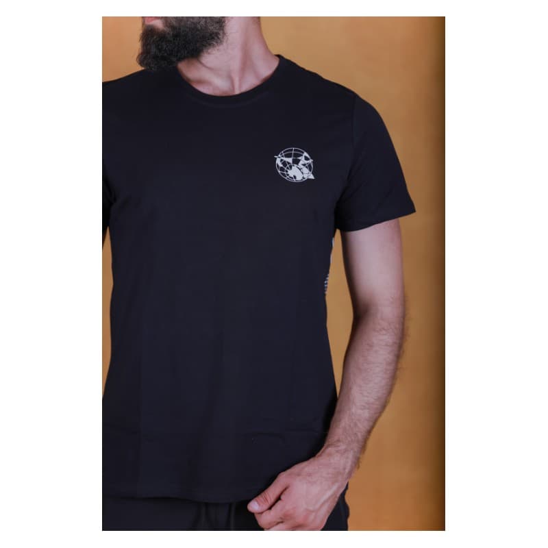 Diadora MENS CTN SHIRT FASHION تيشيرت ديادورا للرجال