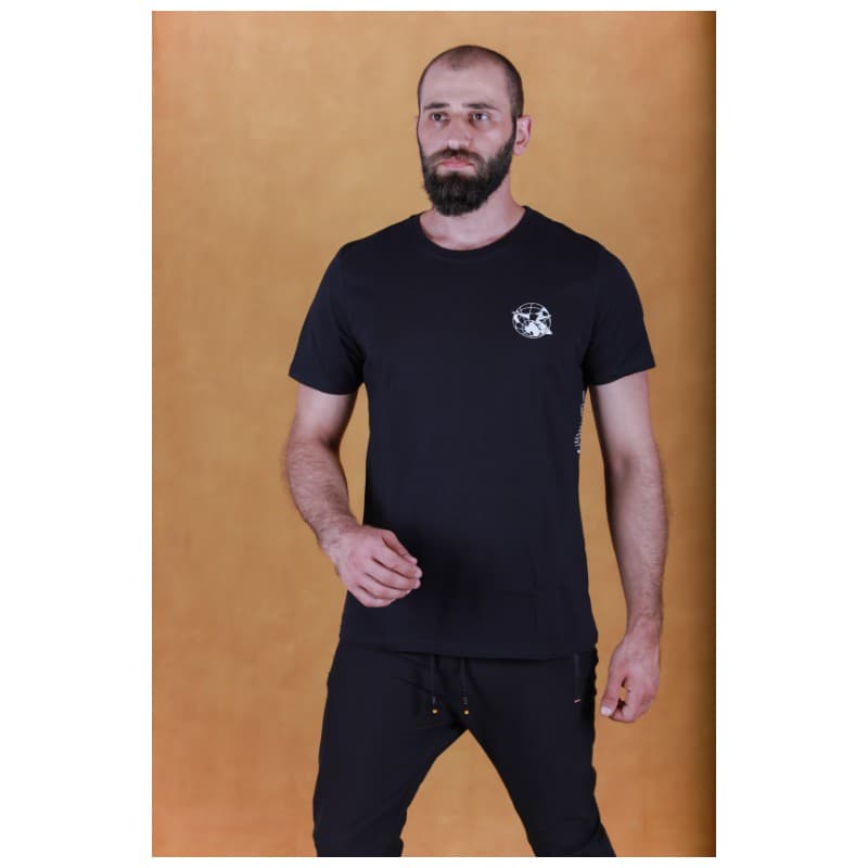 Diadora MENS CTN SHIRT FASHION تيشيرت ديادورا للرجال