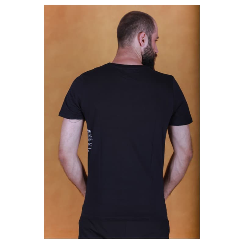 Diadora MENS CTN SHIRT FASHION تيشيرت ديادورا للرجال