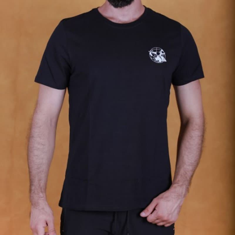 Diadora MENS CTN SHIRT FASHION تيشيرت ديادورا للرجال