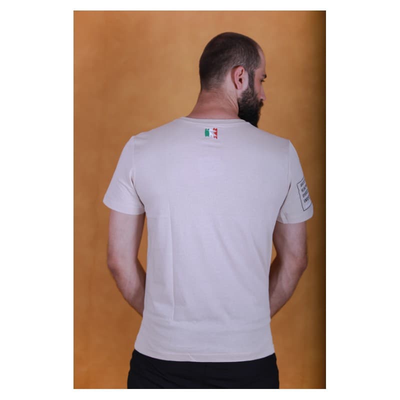 Diadora MENS CTN SHIRT FASHION