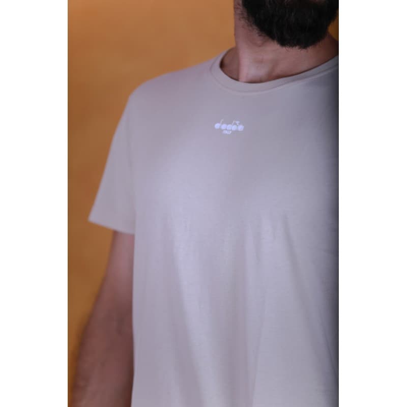 Diadora MENS CTN SHIRT FASHION