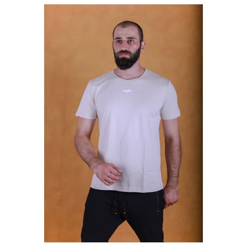 Diadora MENS CTN SHIRT FASHION