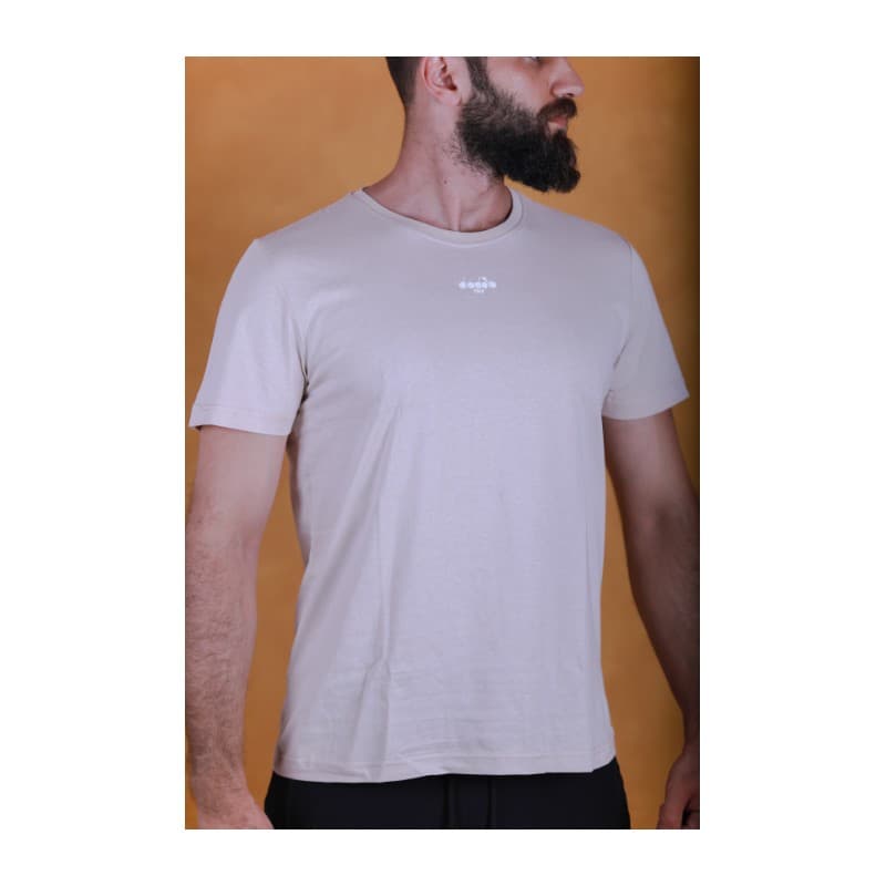 Diadora MENS CTN SHIRT FASHION