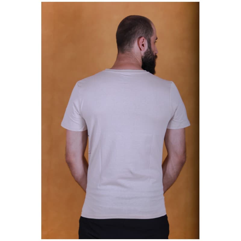 Diadora MENS CTN SHIRT FASHION