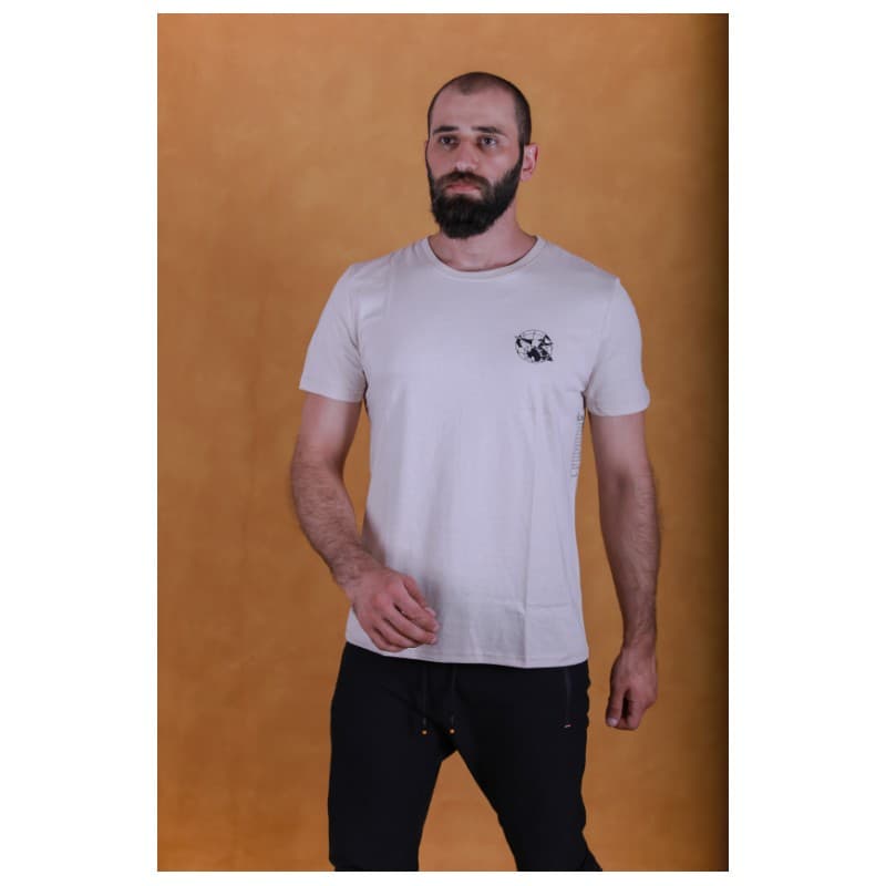 Diadora MENS CTN SHIRT FASHION