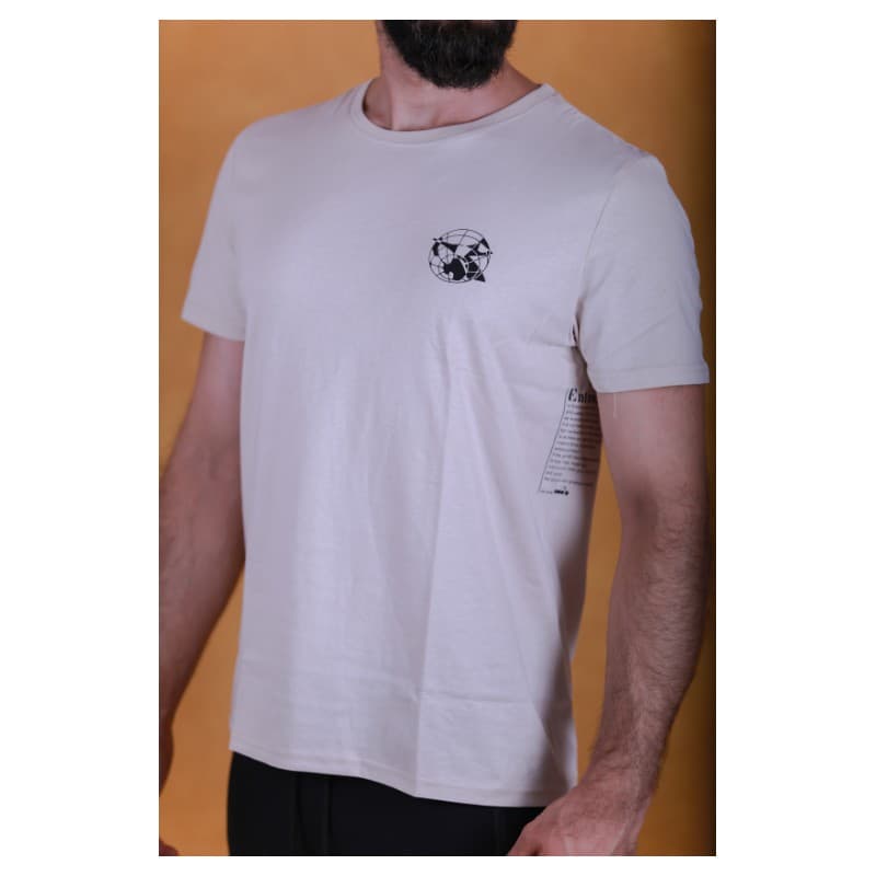 Diadora MENS CTN SHIRT FASHION