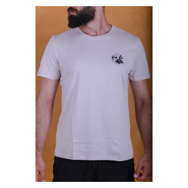 Diadora MENS CTN SHIRT FASHION