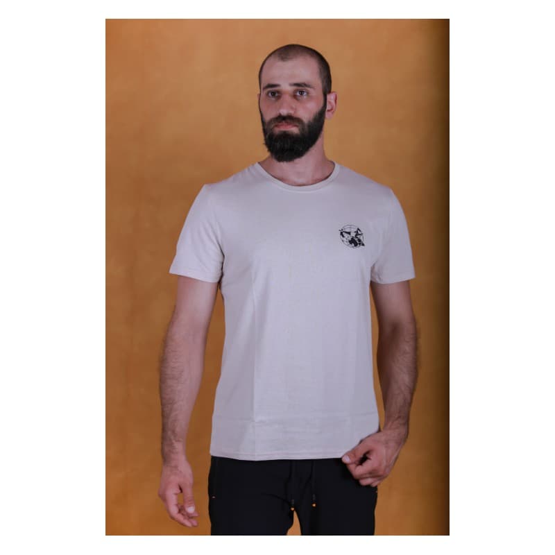 Diadora MENS CTN SHIRT FASHION