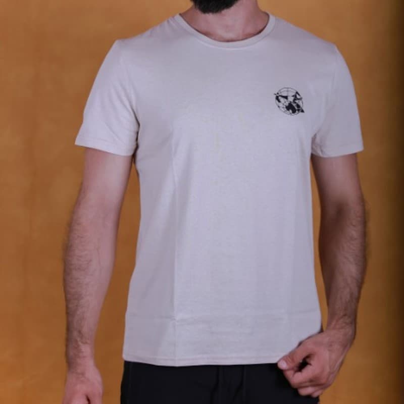 Diadora MENS CTN SHIRT FASHION