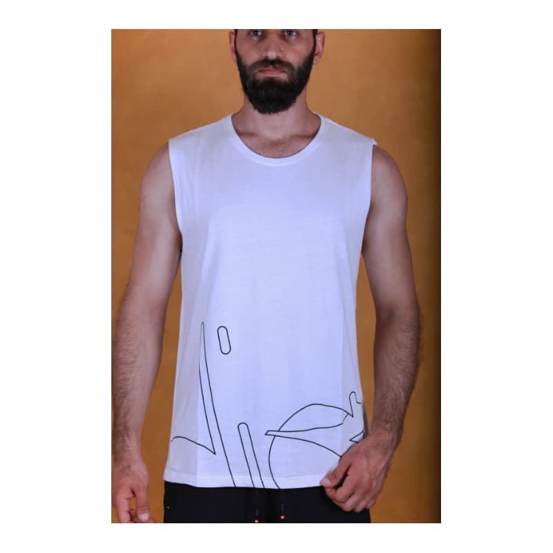 Diadora MENS CTN SHIRT FASHION