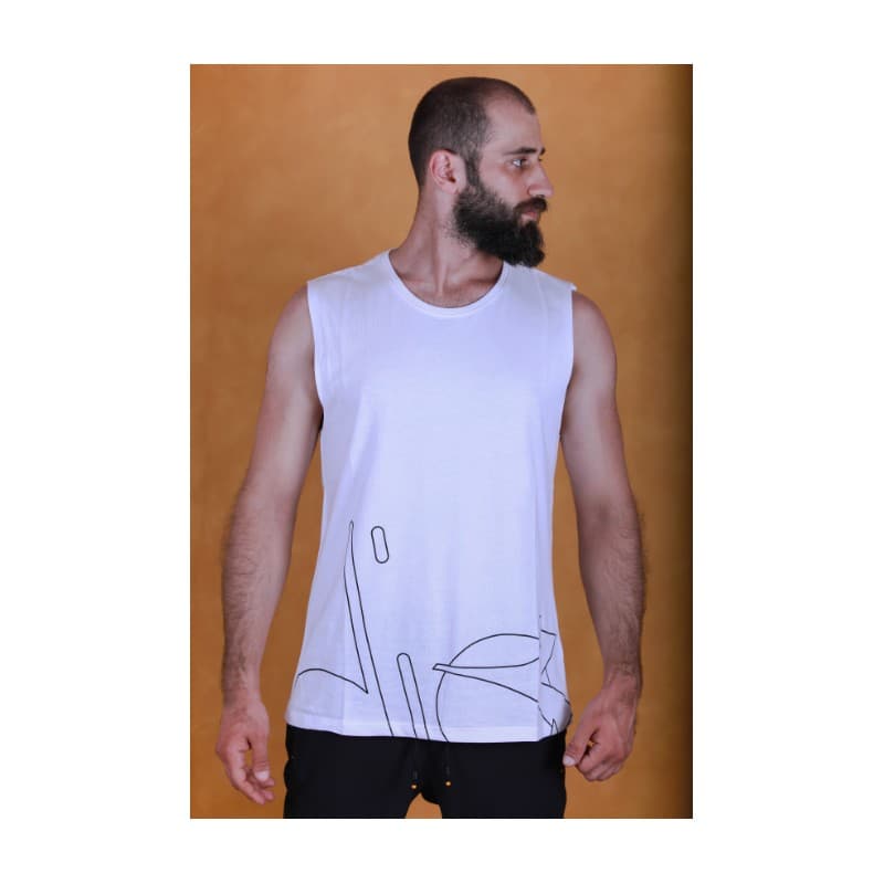 Diadora MENS CTN SHIRT FASHION