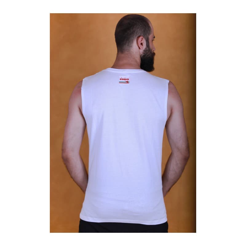 Diadora MENS CTN SHIRT FASHION
