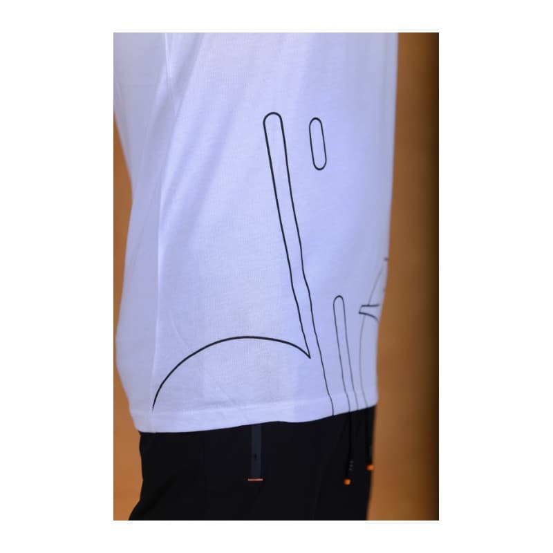 Diadora MENS CTN SHIRT FASHION