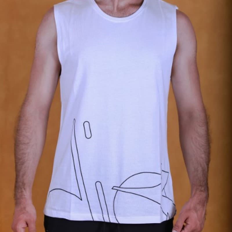 Diadora MENS CTN SHIRT FASHION