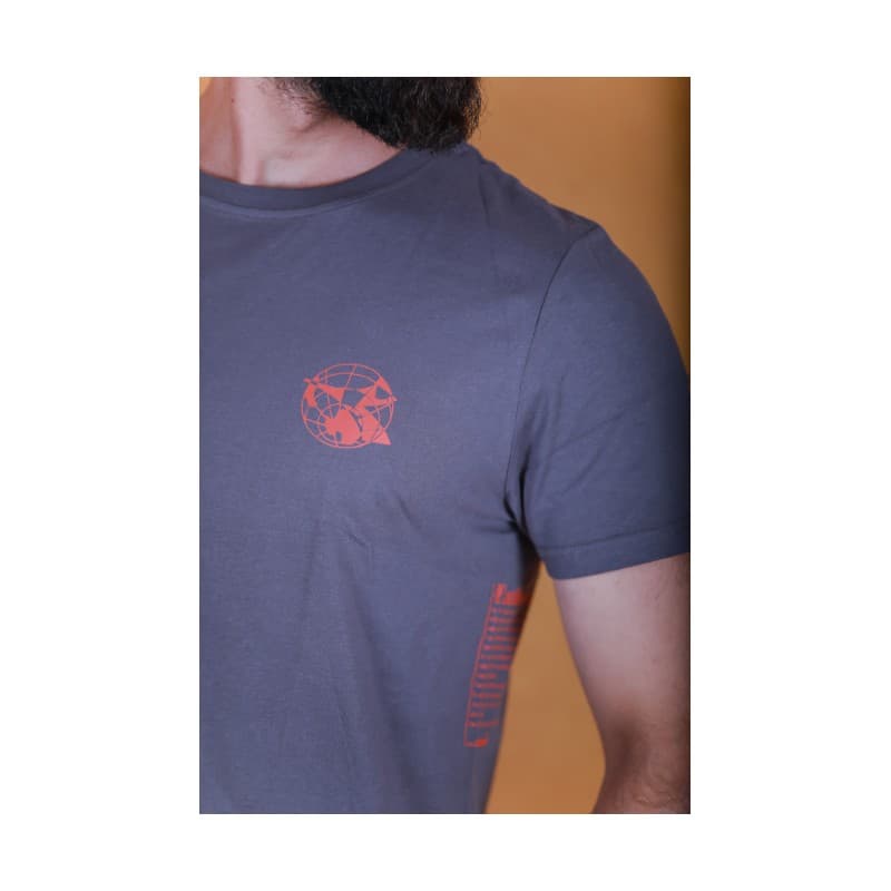 Diadora MENS CTN SHIRT FASHION
