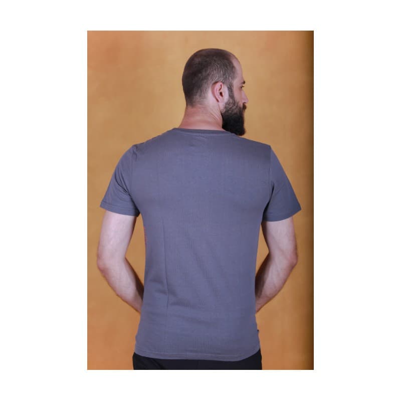 Diadora MENS CTN SHIRT FASHION