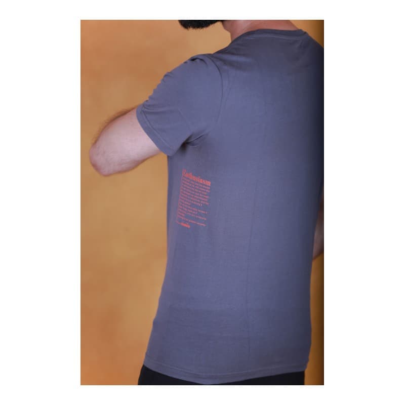 Diadora MENS CTN SHIRT FASHION