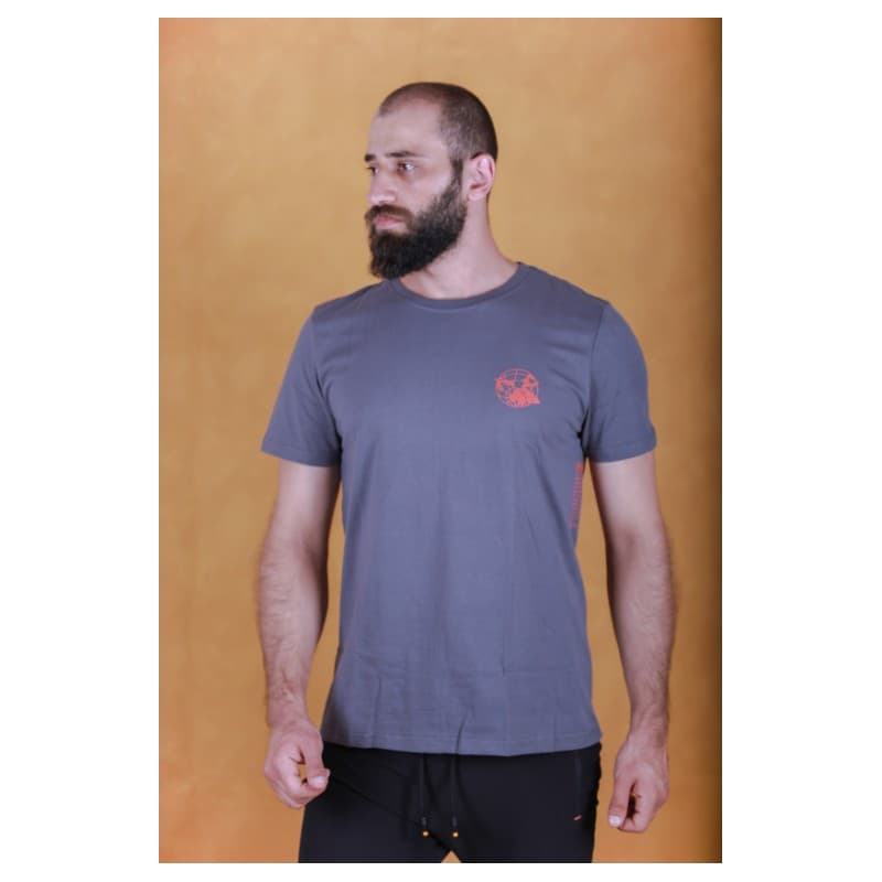 Diadora MENS CTN SHIRT FASHION
