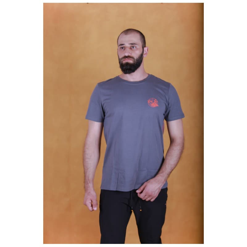 Diadora MENS CTN SHIRT FASHION