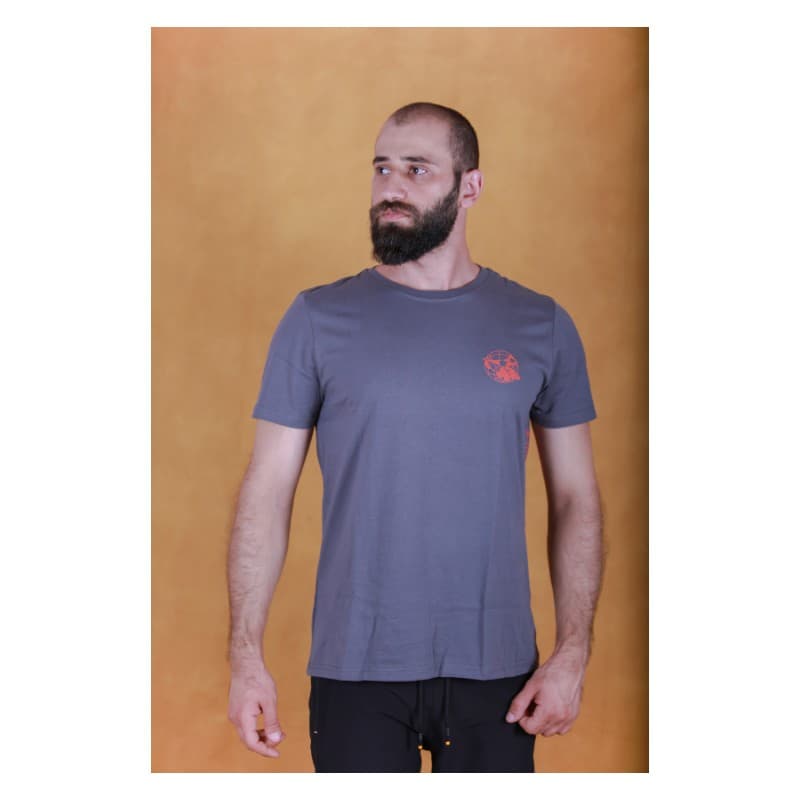 Diadora MENS CTN SHIRT FASHION