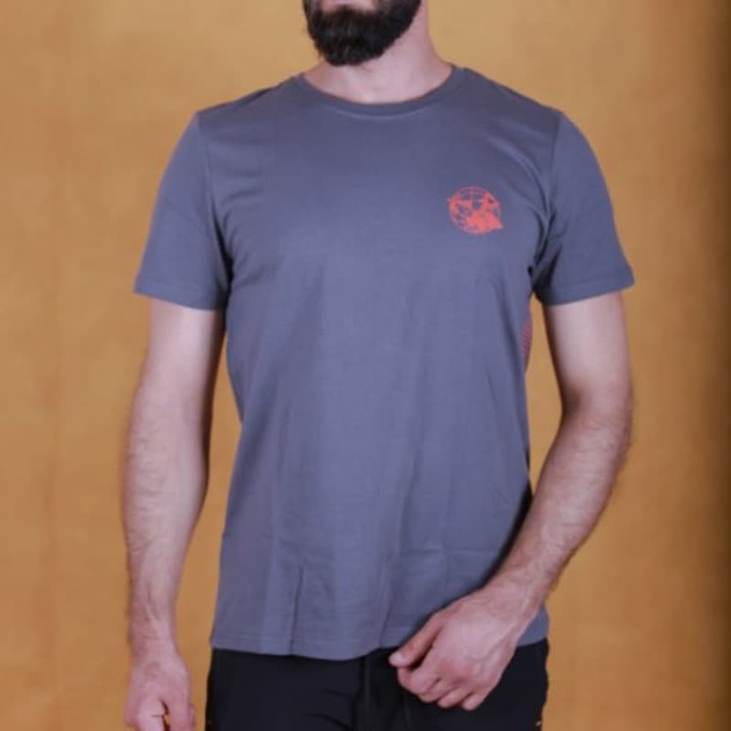 Diadora MENS CTN SHIRT FASHION