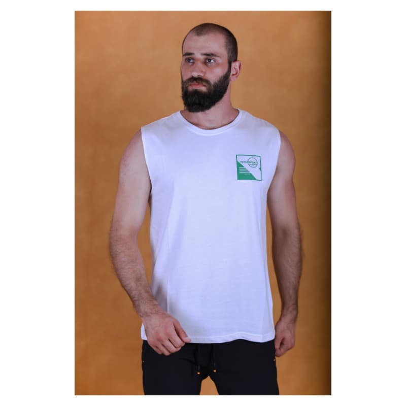 Diadora MENS 100% CTN MUSCLE