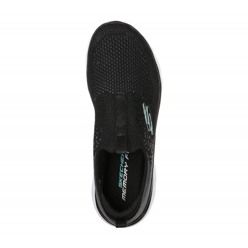 Skechers Women's Slip-On Trainers Summits Daily Flourish Shoes