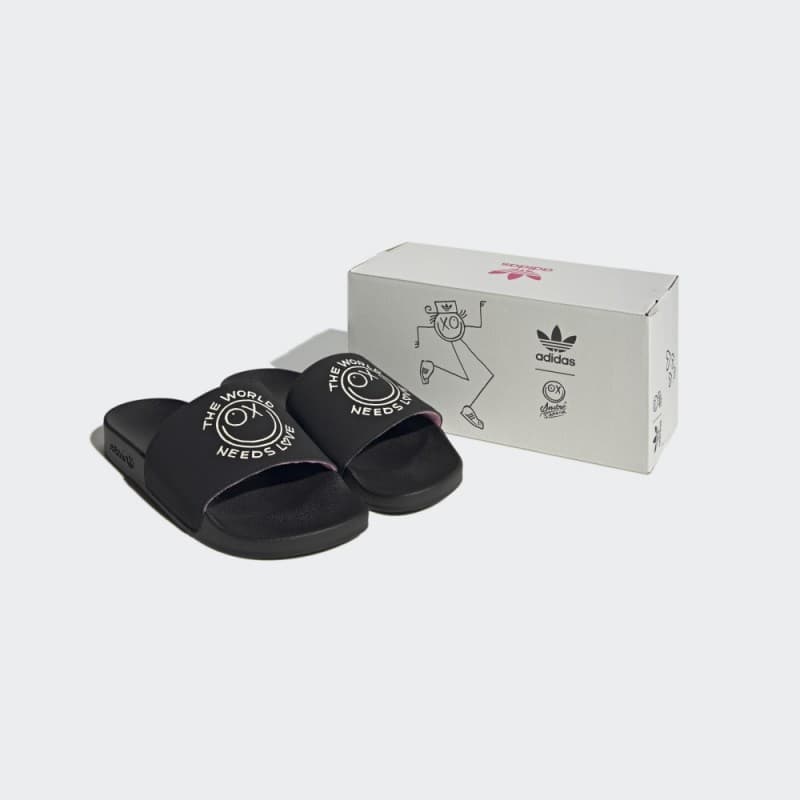 Adidas ADILETTE