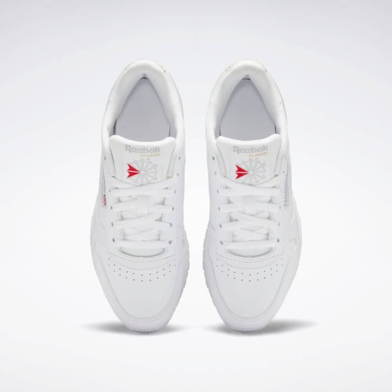 Reebok Women's Classic Leather Shoes