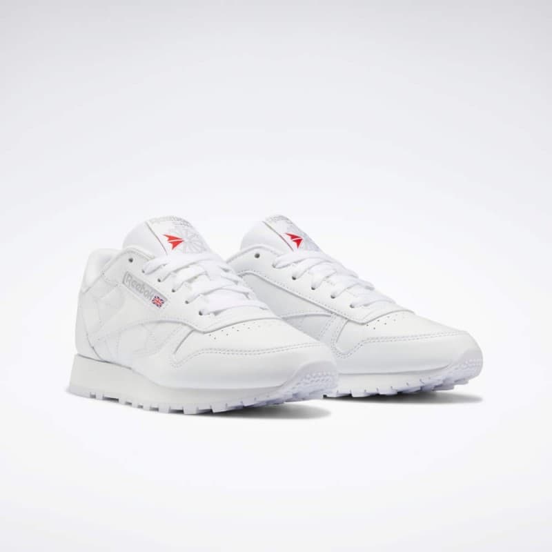 Reebok Women's Classic Leather Shoes
