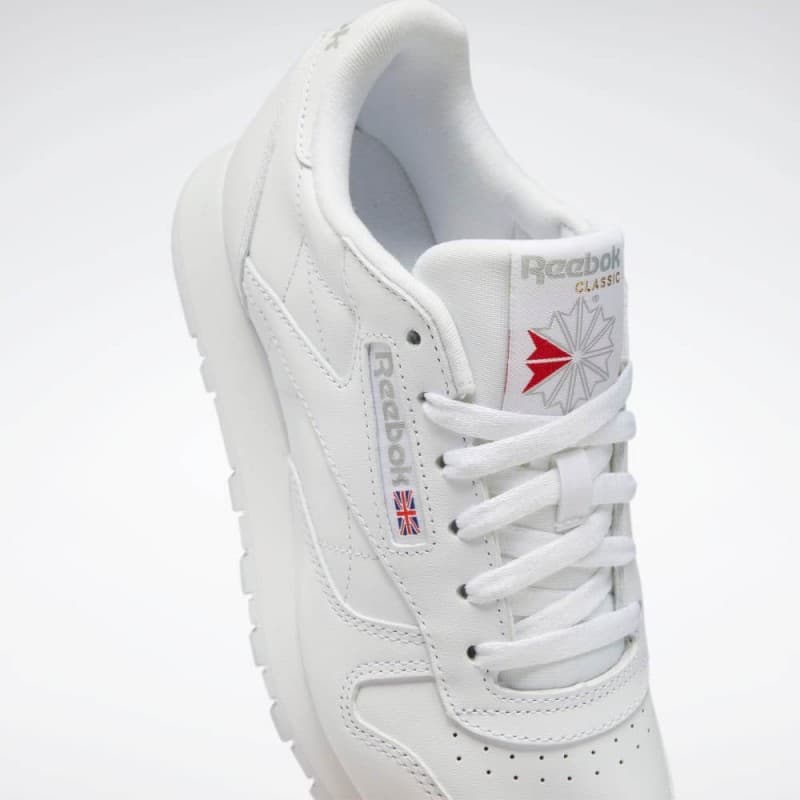 Reebok Women's Classic Leather Shoes