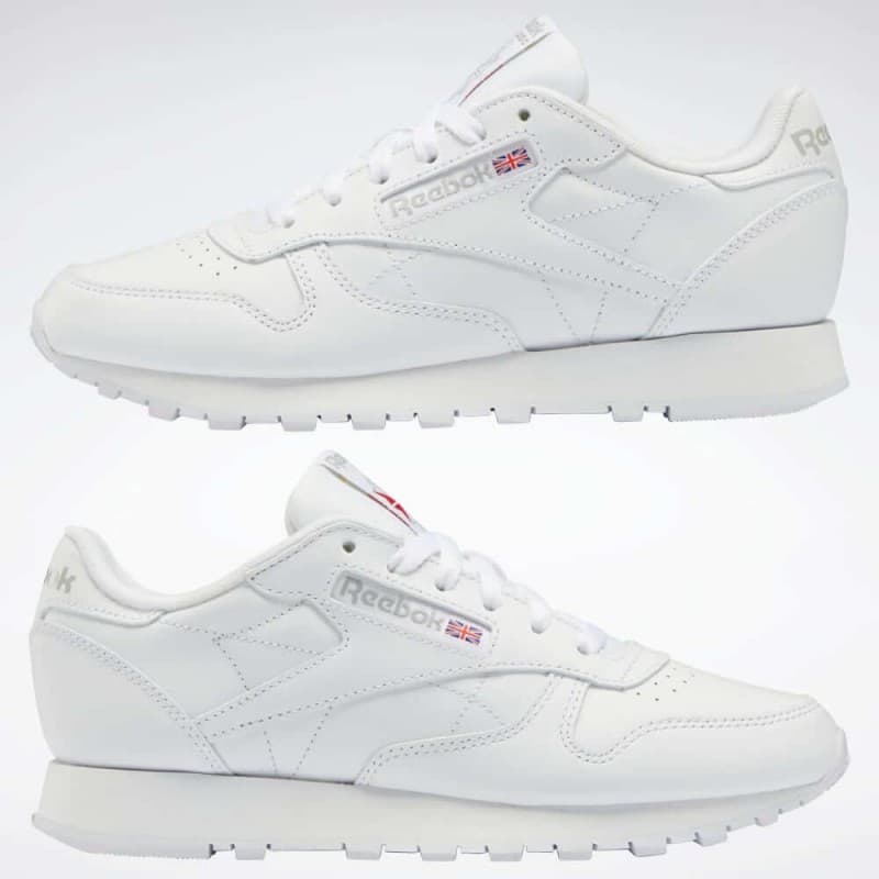 Reebok Women's Classic Leather Shoes