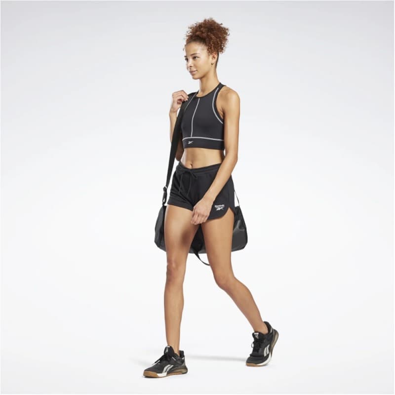 Reebok Identity French Terry Shorts
