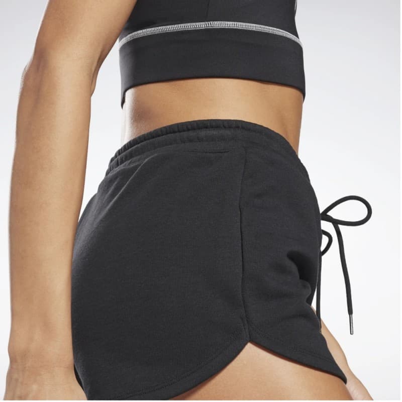Reebok Identity French Terry Shorts